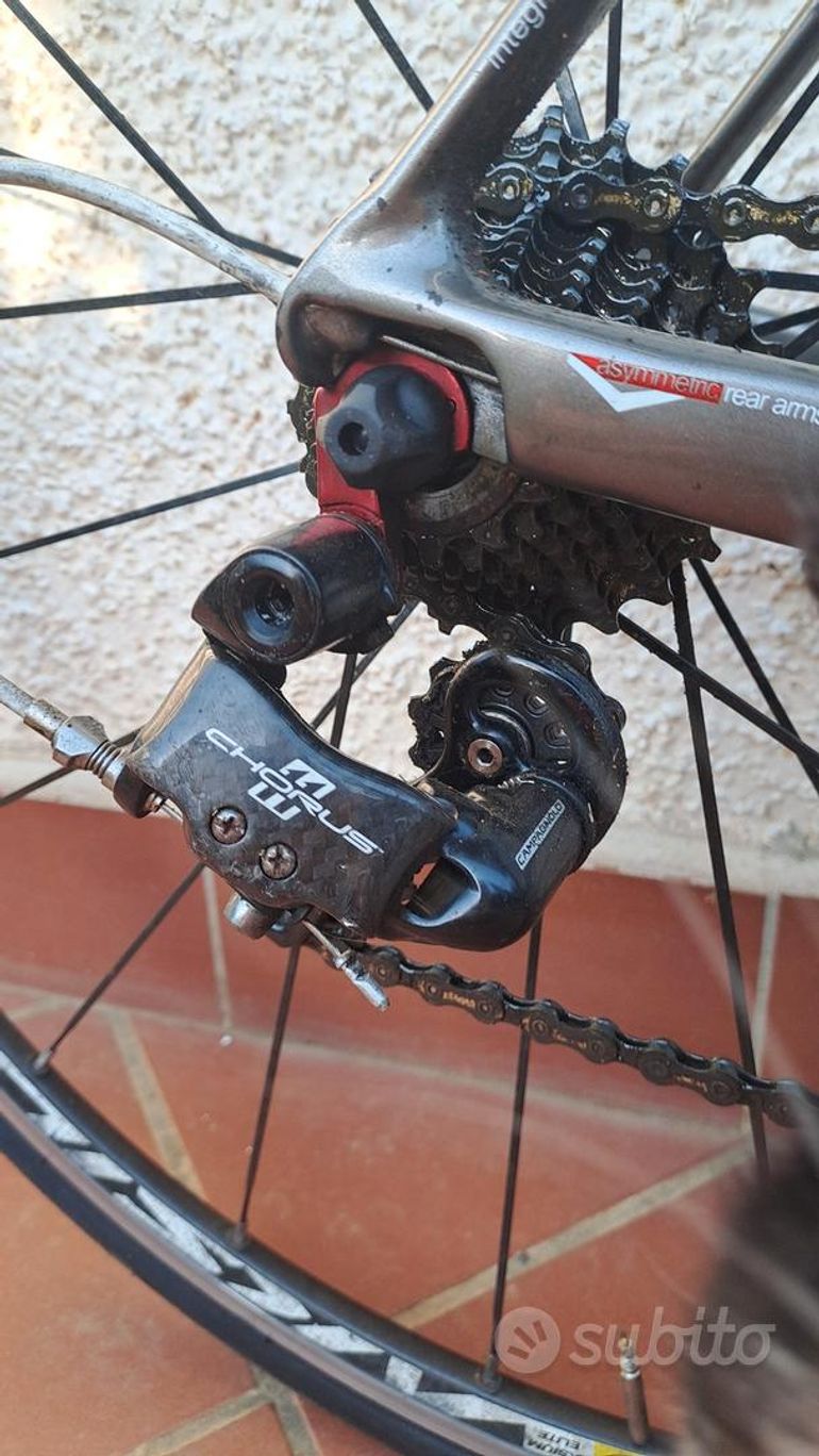 Used Wilier Wilier Granturismo 2015 Road & Gravel, Black — image 5 of 6