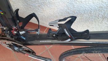 Used Wilier Wilier Granturismo 2015 Road & Gravel, Black — image 4 of 6
