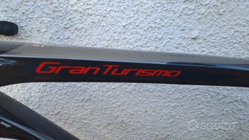 Used Wilier Wilier Granturismo 2015 Road & Gravel, Black — image 6 of 6