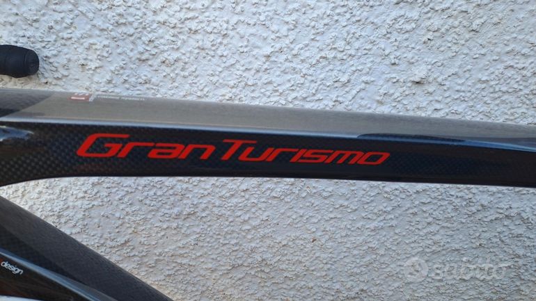 Used Wilier Wilier Granturismo 2015 Road & Gravel, Black — image 6 of 6