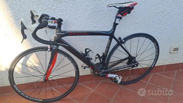 Wilier Granturismo 2015 Road & Gravel usato