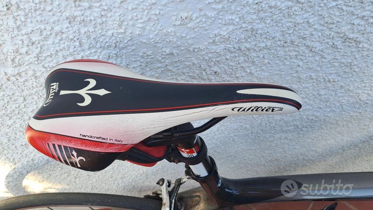 Used Wilier Wilier Granturismo 2015 Road & Gravel, Black — image 3 of 6