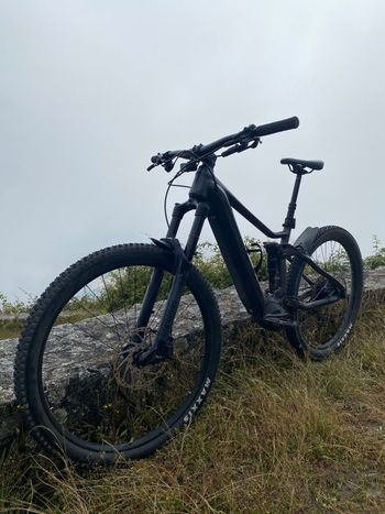 Brugt Merida eONE-FORTY 700 2021 2021 Mountainbike — billede 3 af 13