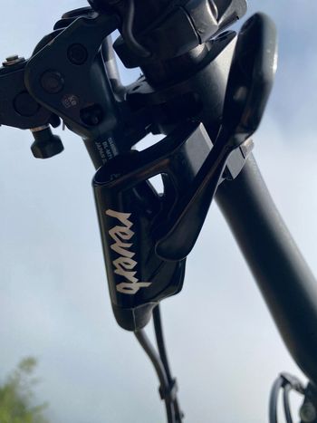 Brugt Merida eONE-FORTY 700 2021 2021 Mountainbike — billede 7 af 13