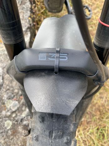 Brugt Merida eONE-FORTY 700 2021 2021 Mountainbike — billede 6 af 13