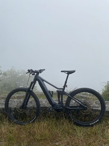 Used Merida eONE-FORTY 700 2021 2021 MTB