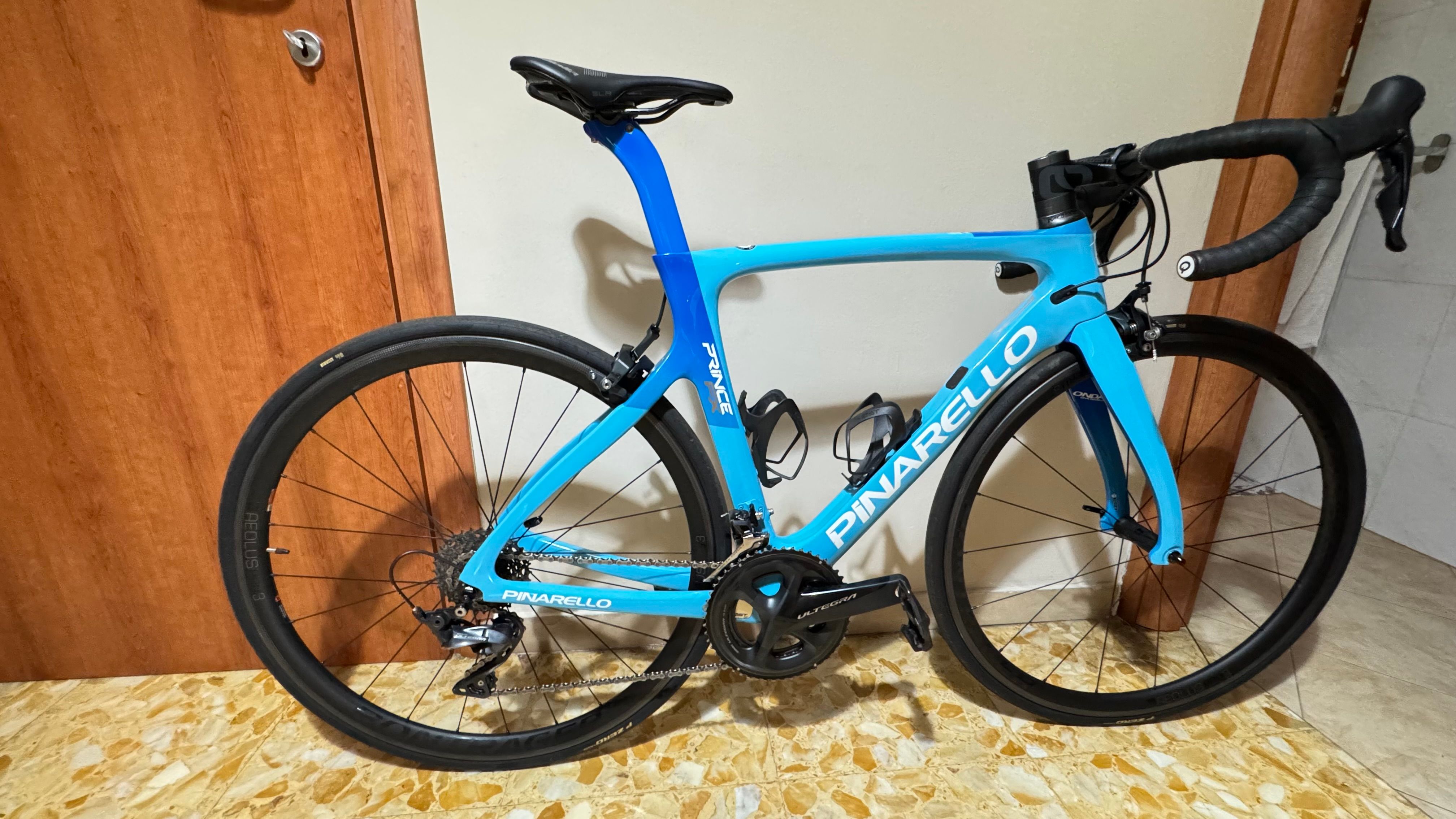 PINARELLO PRINCE 2020 54 リムアルテグラ 【公式通販】