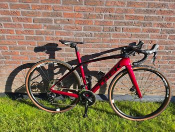 Used Trek Domane SL 5 2020 2020 Road & Gravel