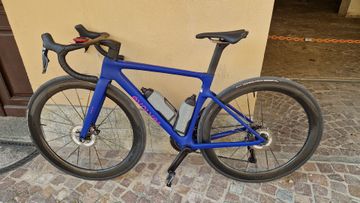 Used Evolve Custom Shimano Ultegra Di2 2026 Road & Gravel