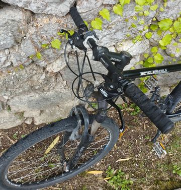 MOSER 2005 Urban usato, Nero — immagine 2 di 6