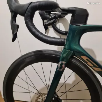 Used Scott Foil RC 20 2022 2022 Road & Gravel — image 10 of 13