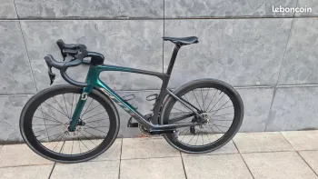 Used Scott Foil RC 20 2022 2022 Road & Gravel — image 2 of 13