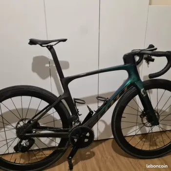 Used Scott Foil RC 20 2022 2022 Road & Gravel — image 7 of 13
