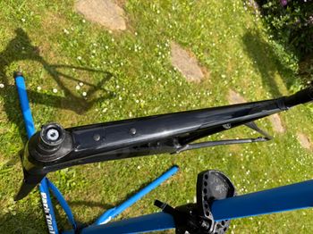 Used BMC Roadmachine 01 MOD P2P 2023 Frameset 2023 Road & Gravel — image 7 of 9