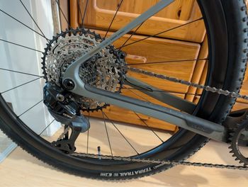 Used CUBE NUROAD C:62, EX 2026 2026 Road & Gravel — image 5 of 9