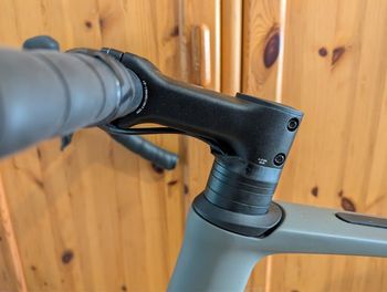Used CUBE NUROAD C:62, EX 2026 2026 Road & Gravel — image 7 of 9