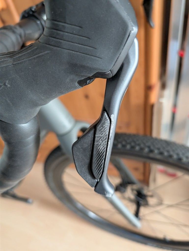 Used CUBE NUROAD C:62, EX 2026 2026 Road & Gravel — image 3 of 9