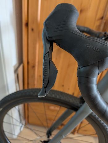 Used CUBE NUROAD C:62, EX 2026 2026 Road & Gravel — image 4 of 9