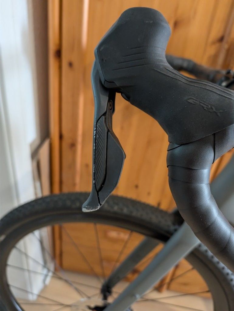 Used CUBE NUROAD C:62, EX 2026 2026 Road & Gravel — image 4 of 9