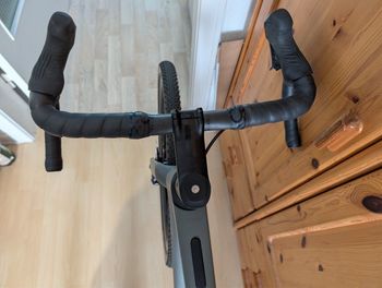 Used CUBE NUROAD C:62, EX 2026 2026 Road & Gravel — image 2 of 9