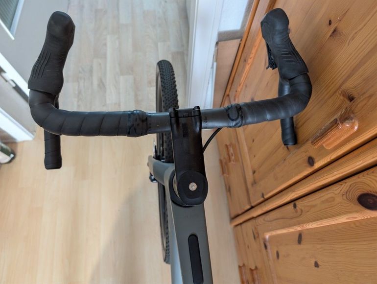 Used CUBE NUROAD C:62, EX 2026 2026 Road & Gravel — image 2 of 9