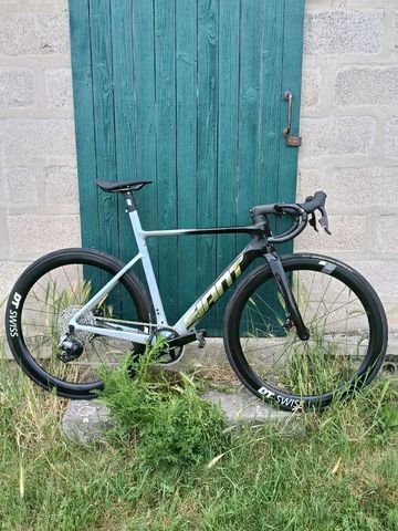 Gebrauchtes Giant Propel Advanced SL 0 2024 2024 Road & Gravel