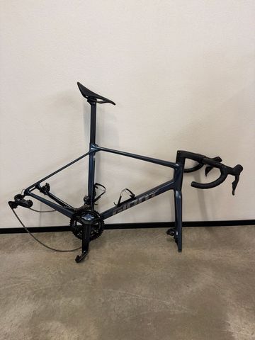 Gebrauchtes Giant TCR Advanced Pro Frameset 2025 Frameset 2025 Road & Gravel