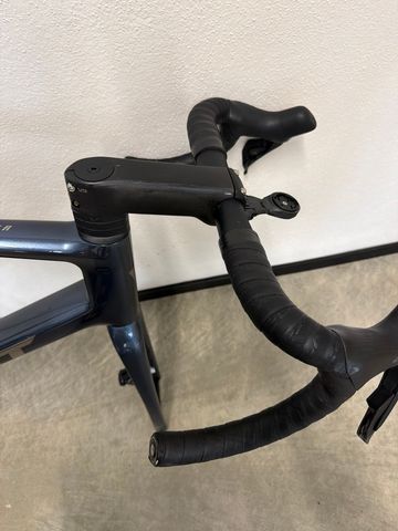 Used Giant TCR Advanced Pro Frameset 2025 Frameset 2025 Road & Gravel, Blue — image 3 of 11