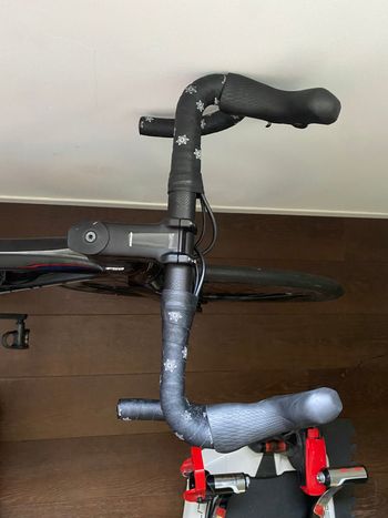 Used Merida Scultura Shimano Ultegra 2024 Road & Gravel, Nero — image 6 of 6