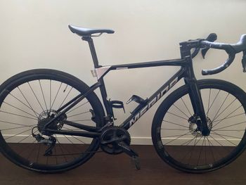Used Merida Scultura Shimano Ultegra 2024 Corsa & gravel