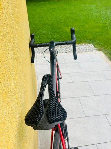 Brugt Canyon Aeroad CF SLX Disc 9.0 LTD 2018 2018 Road & Gravel — billede 6 af 6