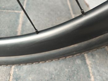 Used Pinarello Grevil SRAM Rival eTap AXS 2023 Road & Gravel, Black — image 6 of 9