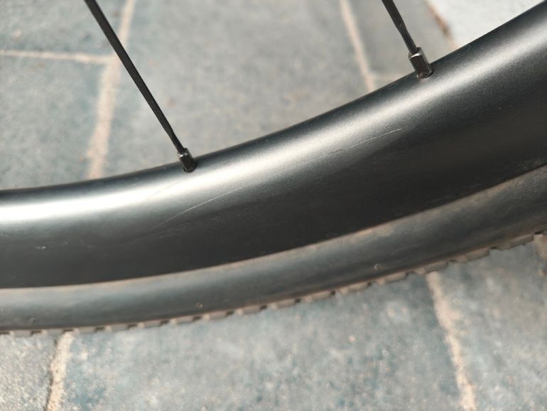 Used Pinarello Grevil SRAM Rival eTap AXS 2023 Road & Gravel, Black — image 6 of 9