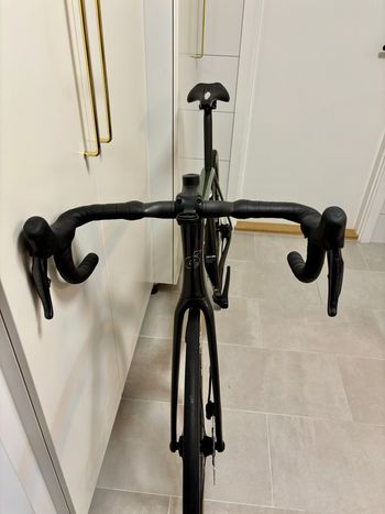 Used Cervélo R5 Shimano Ultegra Di2 2025 Road & Gravel, Black — image 5 of 8