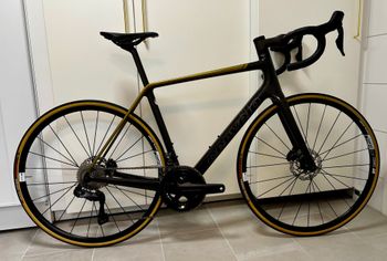 Used Cervélo R5 Shimano Ultegra Di2 2025 Road & Gravel