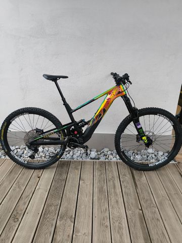Gebrauchtes SCOR 4060 Z LT Deore 2025 2025 MTB