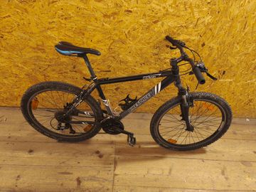 Brugt Bikespace M3 2010 2010 MTB