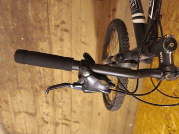Używany Bikespace M3 2010 2010 Mountainbike — zdjęcie 3 z 5