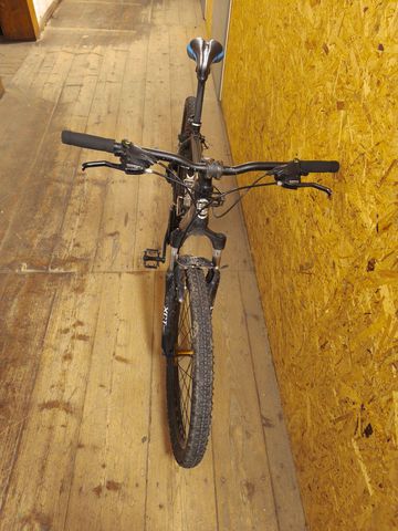 Używany Bikespace M3 2010 2010 Mountainbike — zdjęcie 2 z 5