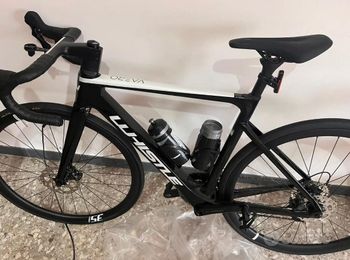Used Whistle Vaero 2025 Corsa & gravel