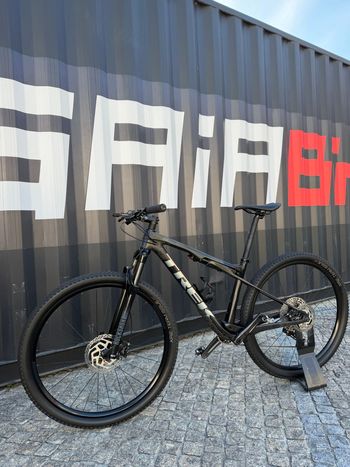 Used Trek Supercaliber SL 9.6 Gen 2 2024 2024 MTB
