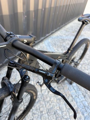 Used Trek Supercaliber SL 9.6 Gen 2 2024 2024 Mountainbike — image 2 of 10