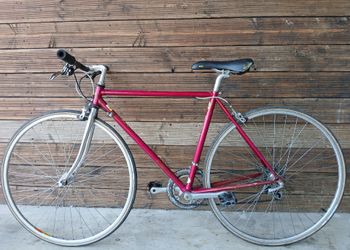 Used Bugatti Bugatti Custom Other Shimano 1990 Road & Gravel — image 7 of 7
