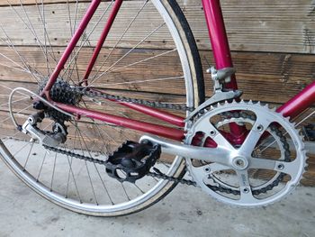 Used Bugatti Bugatti Custom Other Shimano 1990 Road & Gravel — image 3 of 7
