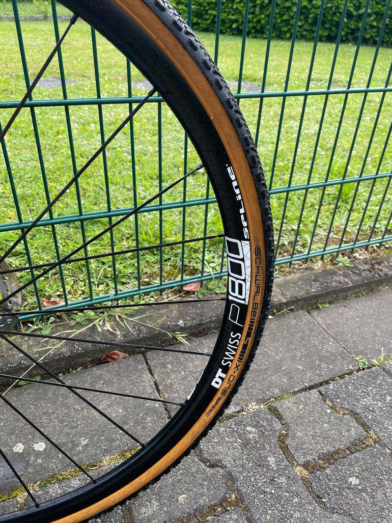 Used CUBE Cube Cross Race 2019 2019 Road & Gravel, Hellgrau — image 17 of 20