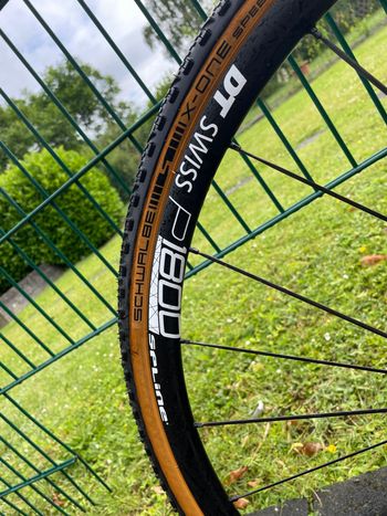 Used CUBE Cube Cross Race 2019 2019 Road & Gravel, Hellgrau — image 15 of 20