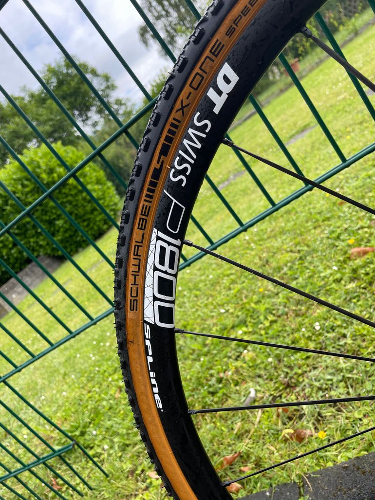 Used CUBE Cube Cross Race 2019 2019 Road & Gravel, Hellgrau — image 15 of 20