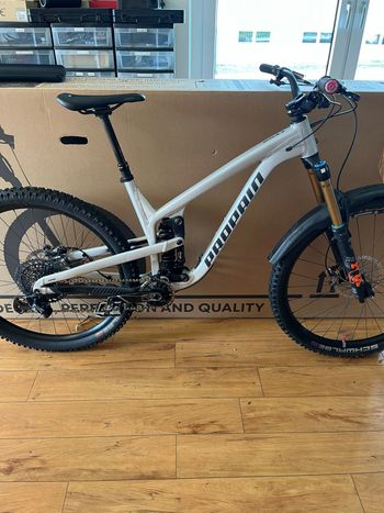 Used Propain Tyee AL 29 Highend 2023 2023 MTB