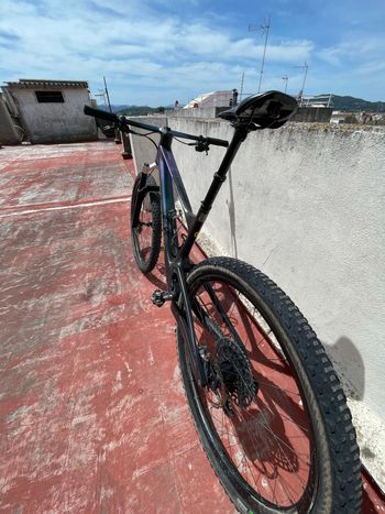 Used Scott Spark RC World Cup AXS 2022 2022 MTB
