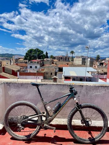 Used Scott Spark RC World Cup AXS 2022 2022 MTB